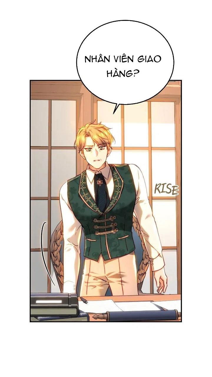 Rosalyn Bogart: Chapter 67