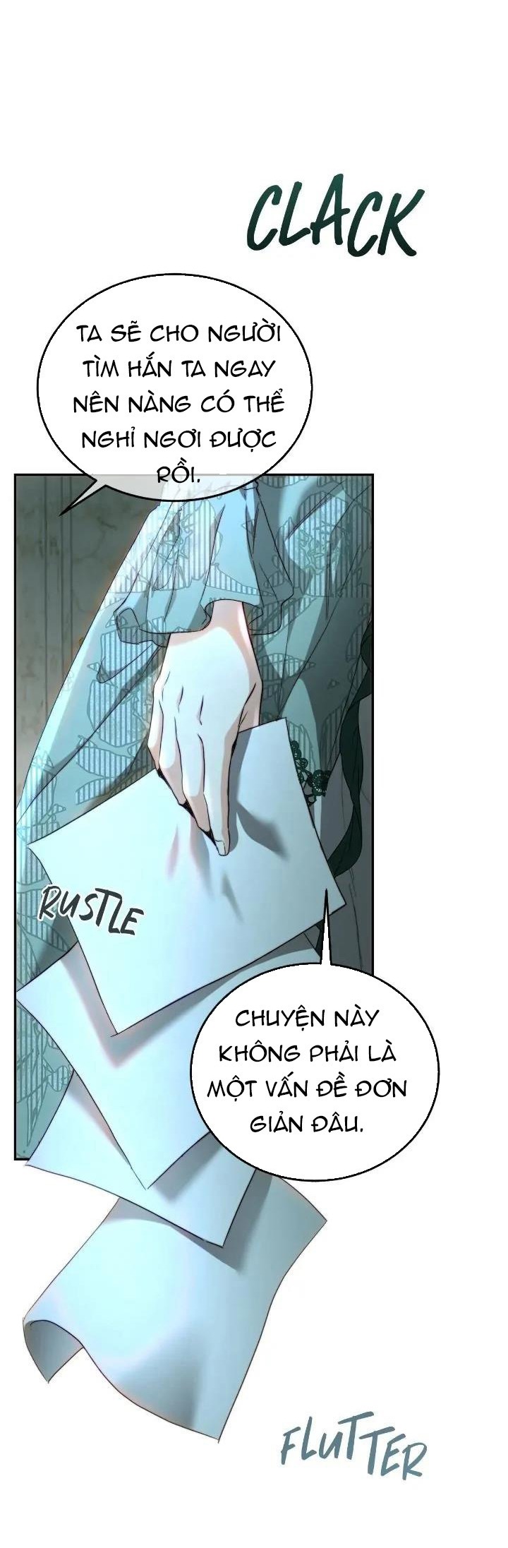 Rosalyn Bogart: Chapter 67