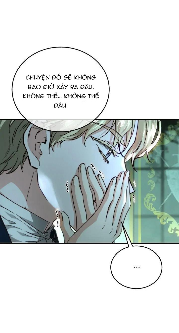Rosalyn Bogart: Chapter 67