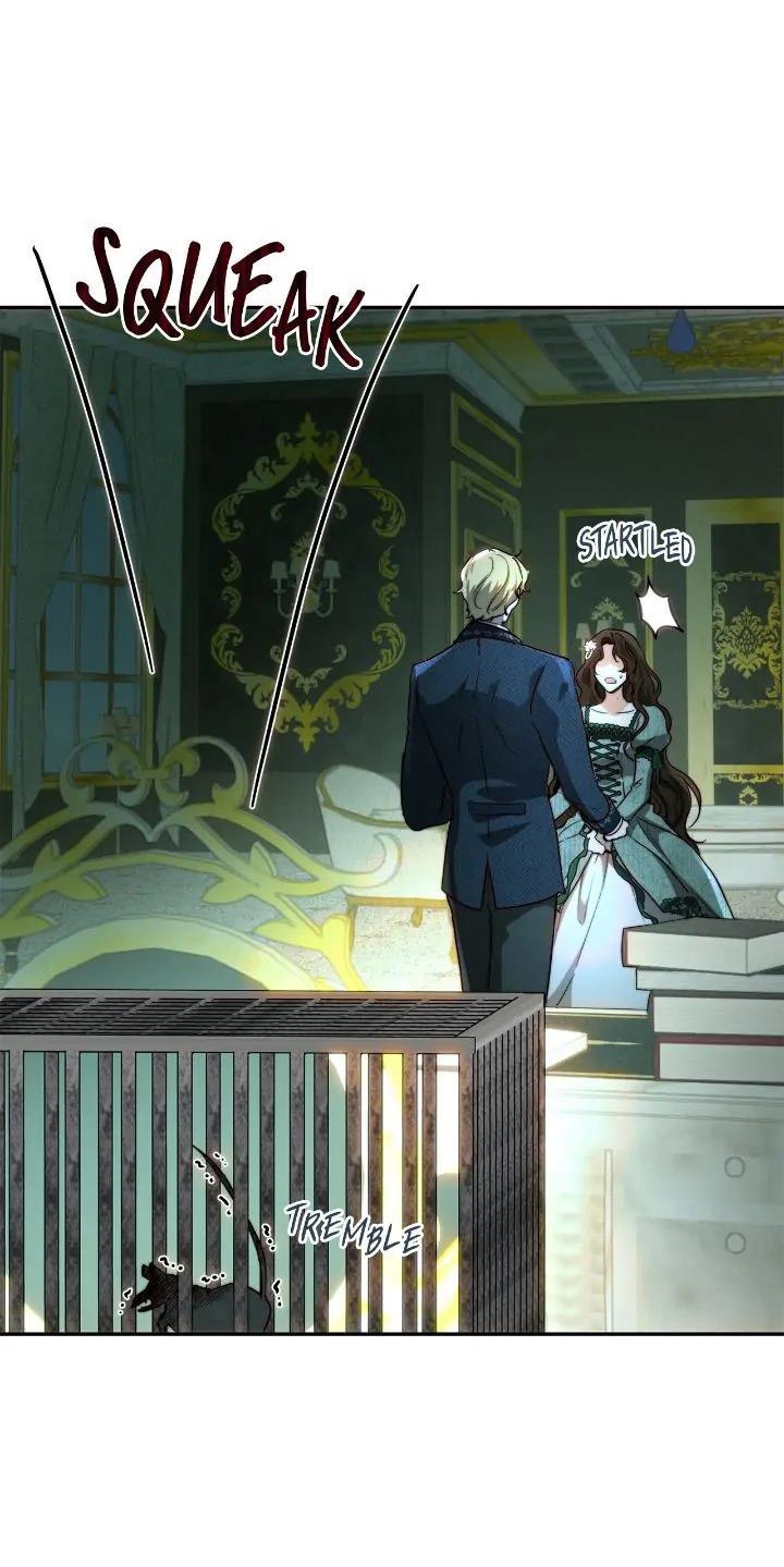 Rosalyn Bogart: Chapter 67