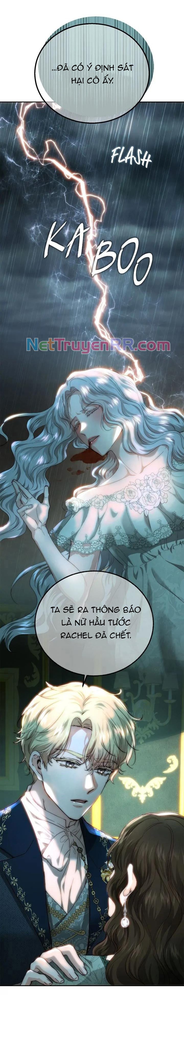 Rosalyn Bogart: Chapter 67