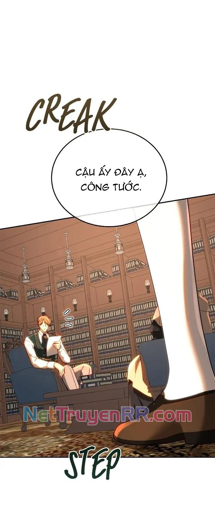 Rosalyn Bogart: Chapter 67