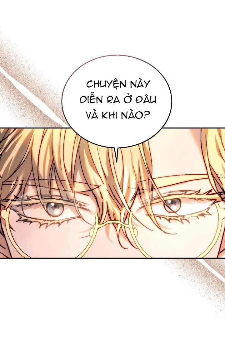 Rosalyn Bogart: Chapter 68