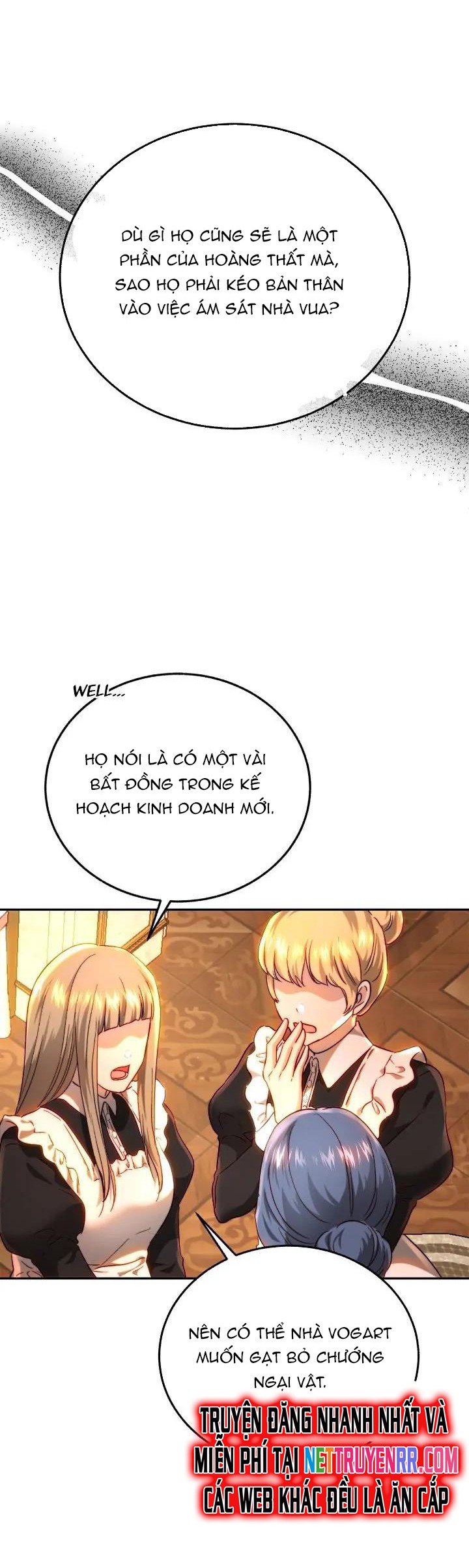 Rosalyn Bogart: Chapter 68