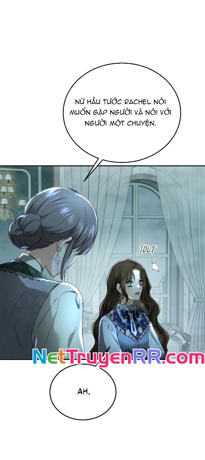 Rosalyn Bogart: Chapter 69