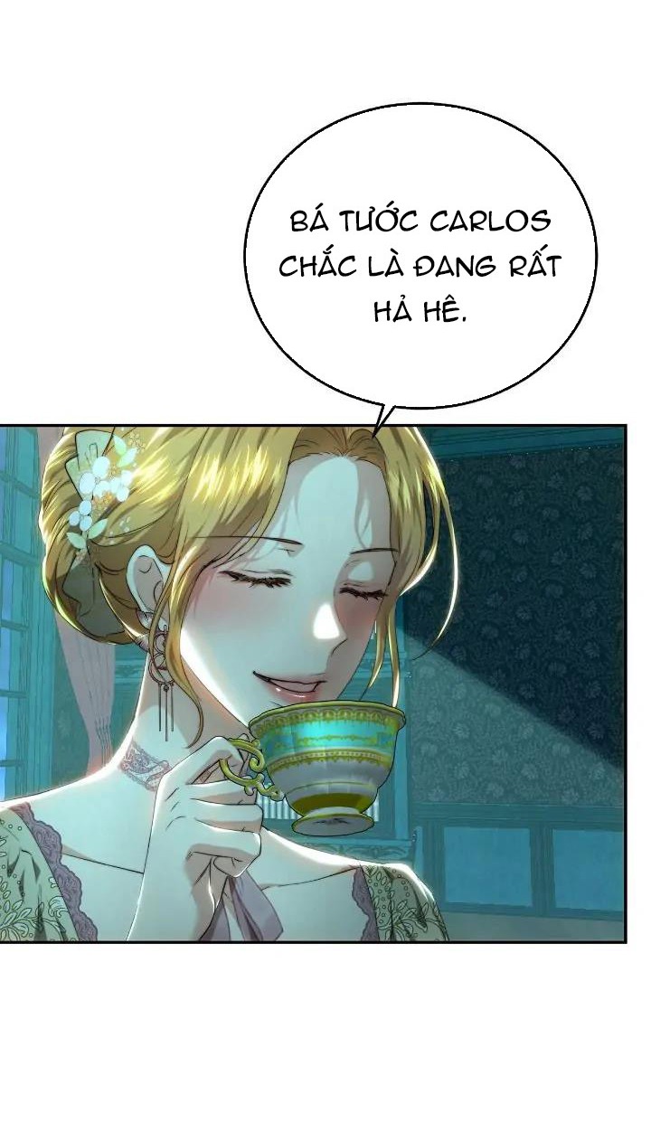 Rosalyn Bogart: Chapter 70