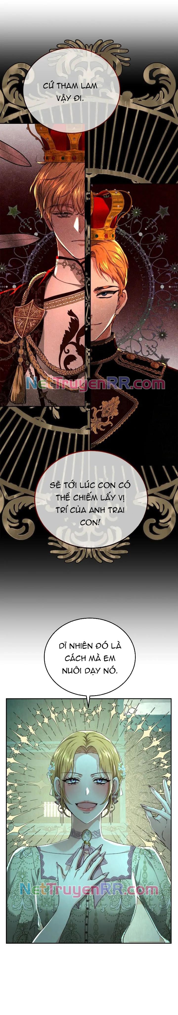 Rosalyn Bogart: Chapter 70