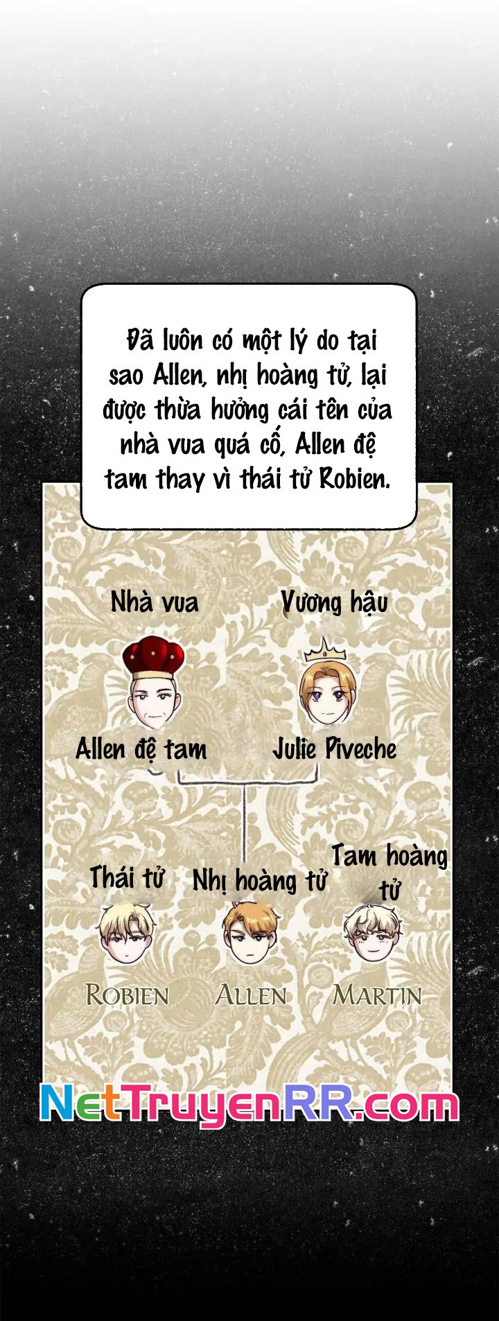 Rosalyn Bogart: Chapter 70
