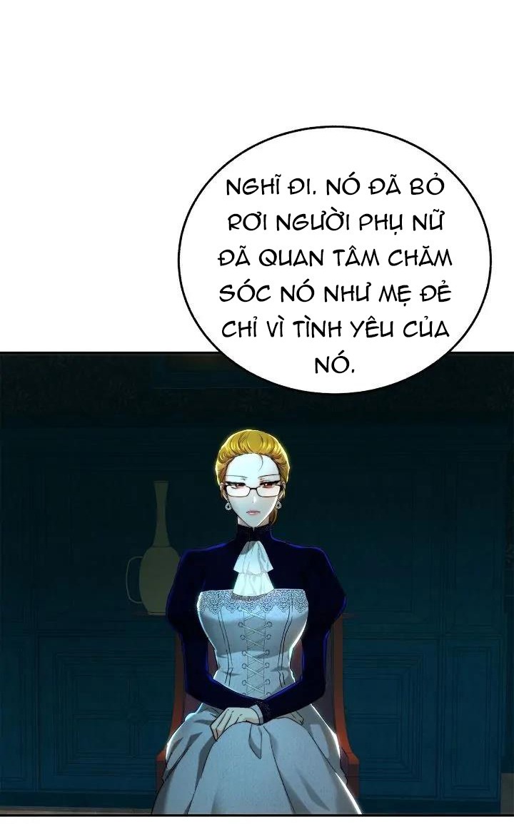 Rosalyn Bogart: Chapter 70