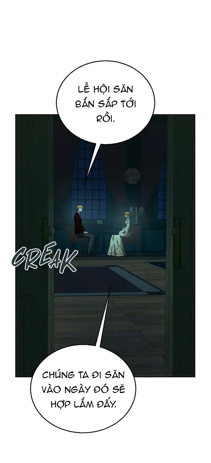 Rosalyn Bogart: Chapter 70