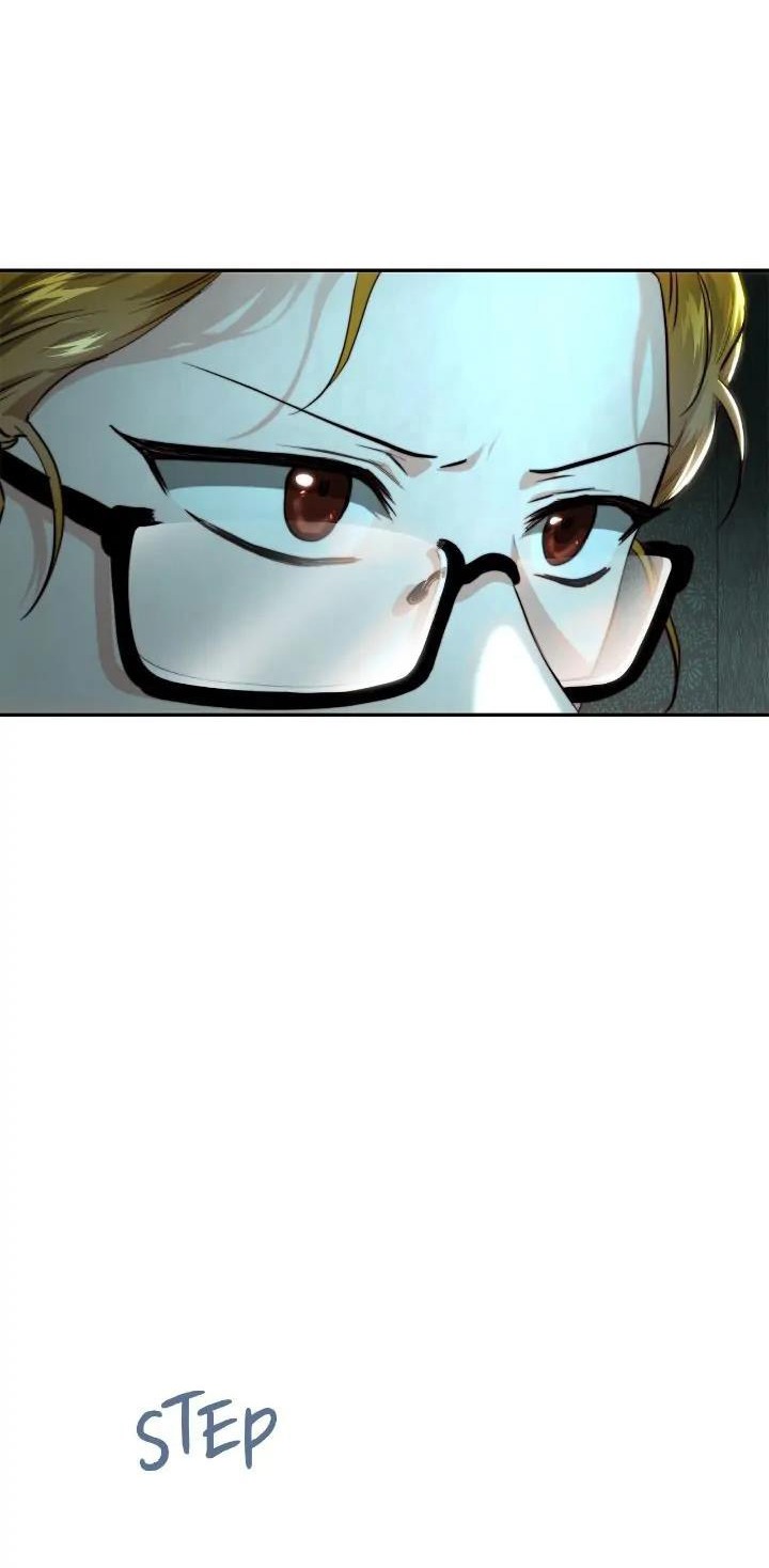 Rosalyn Bogart: Chapter 70