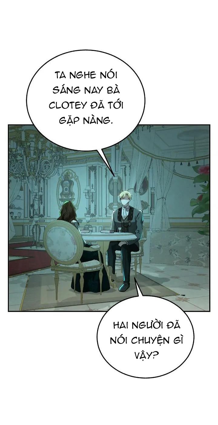 Rosalyn Bogart: Chapter 70