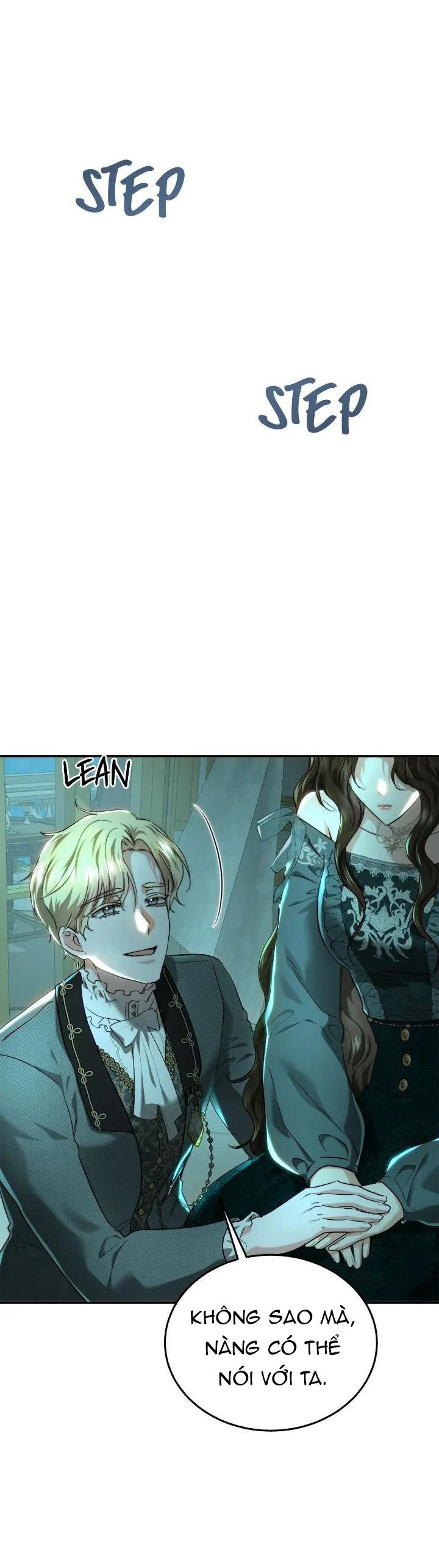 Rosalyn Bogart: Chapter 70