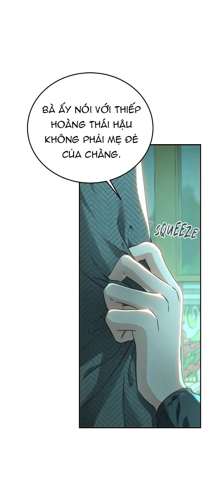 Rosalyn Bogart: Chapter 70