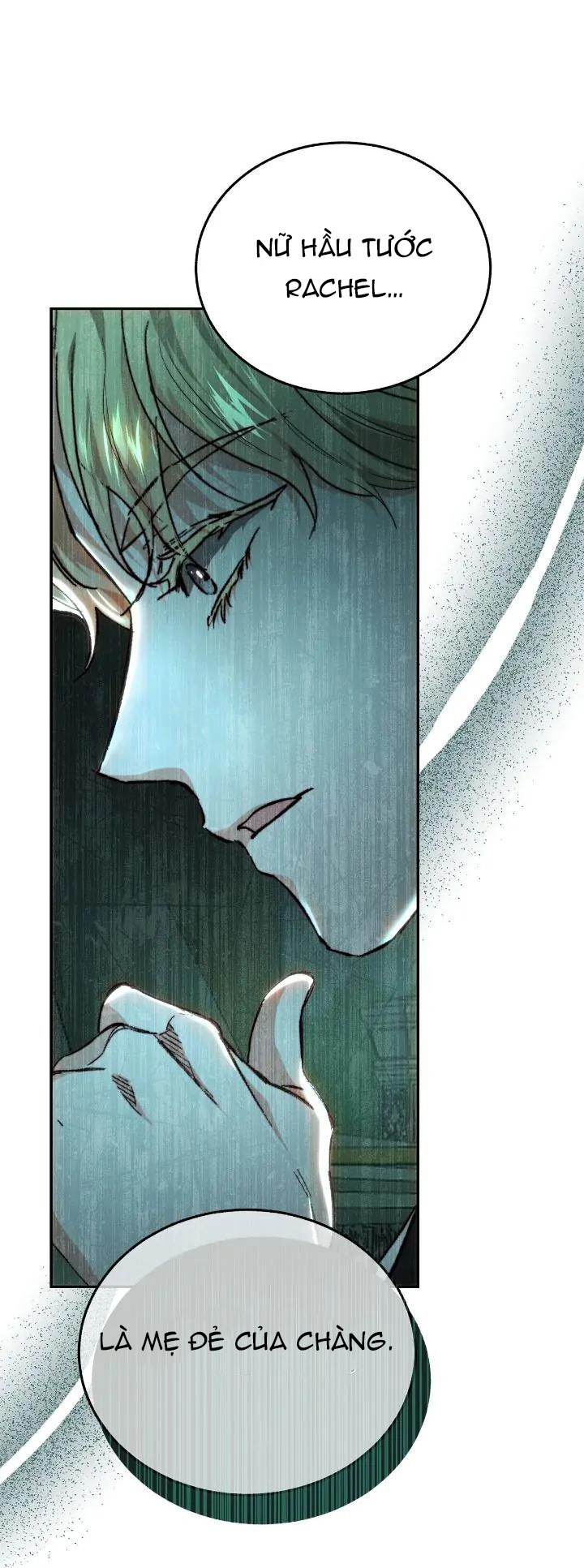Rosalyn Bogart: Chapter 70