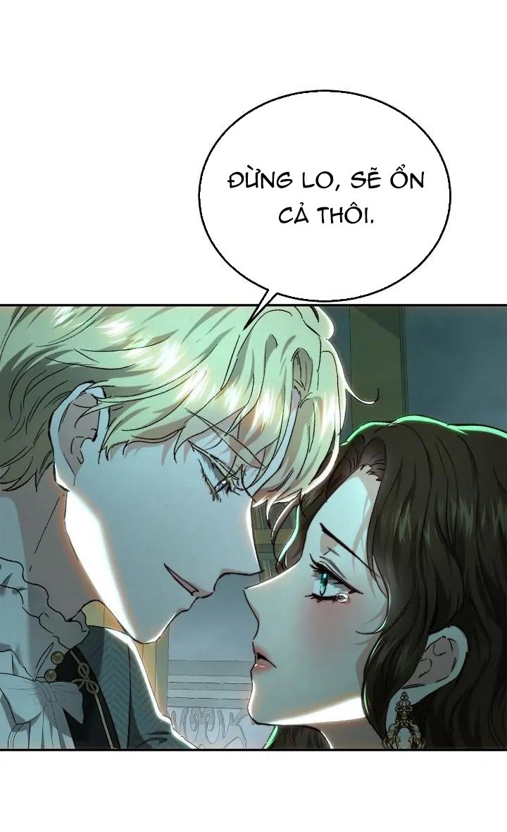 Rosalyn Bogart: Chapter 71