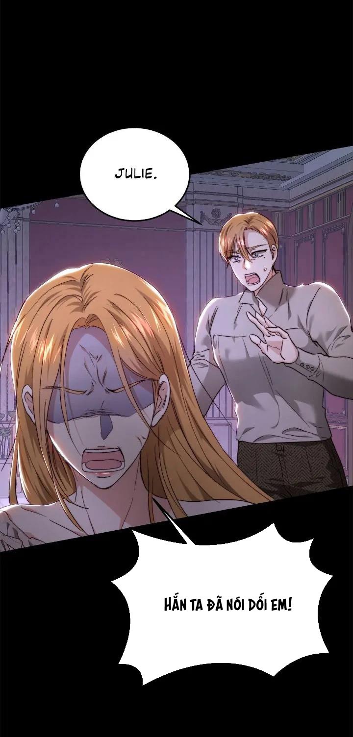 Rosalyn Bogart: Chapter 71