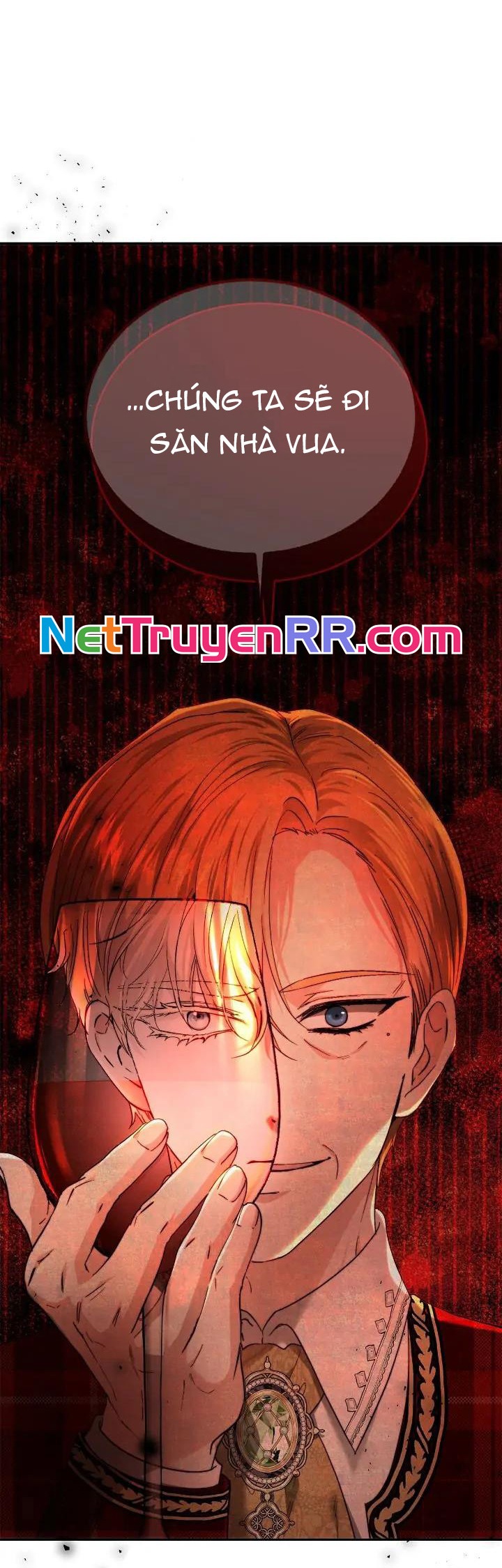 Rosalyn Bogart: Chapter 71