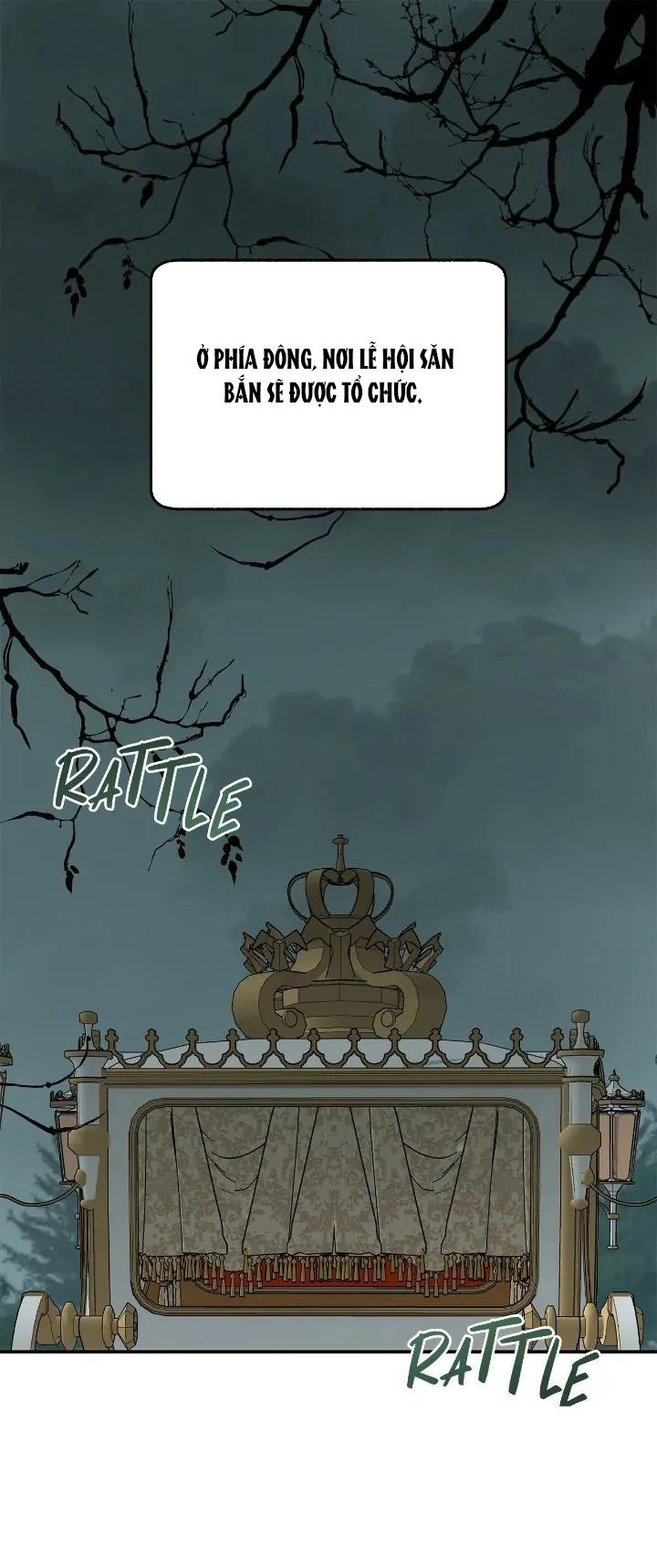 Rosalyn Bogart: Chapter 72