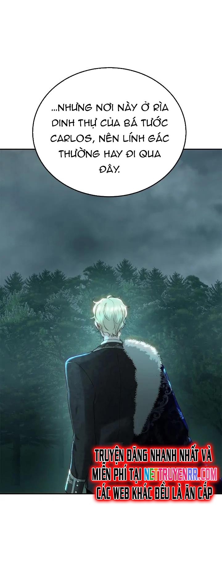 Rosalyn Bogart: Chapter 72
