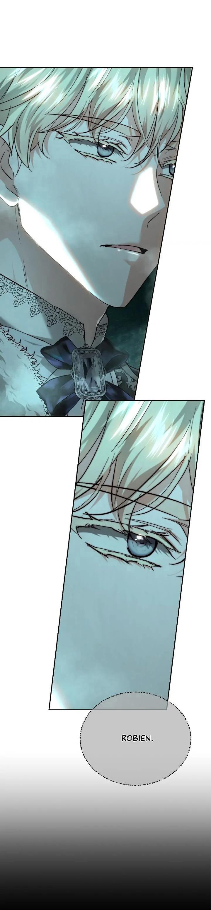 Rosalyn Bogart: Chapter 72