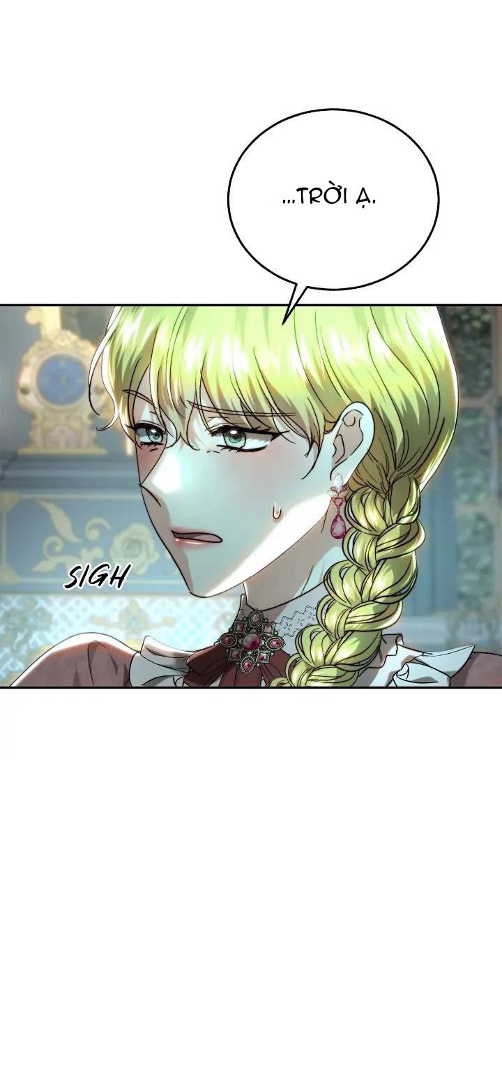 Rosalyn Bogart: Chapter 72