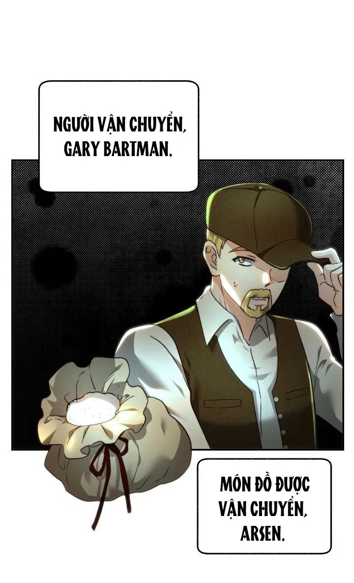 Rosalyn Bogart: Chapter 72
