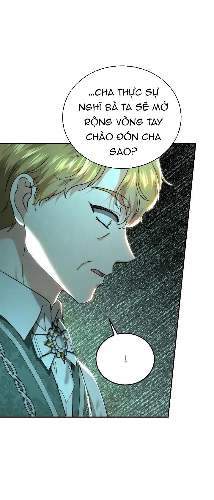 Rosalyn Bogart: Chapter 73