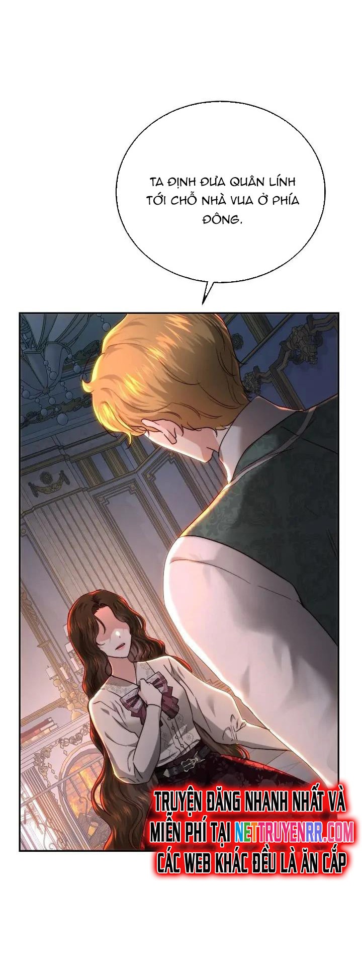 Rosalyn Bogart: Chapter 73