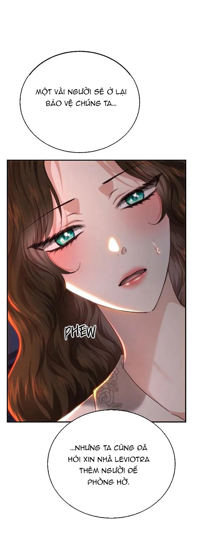 Rosalyn Bogart: Chapter 73