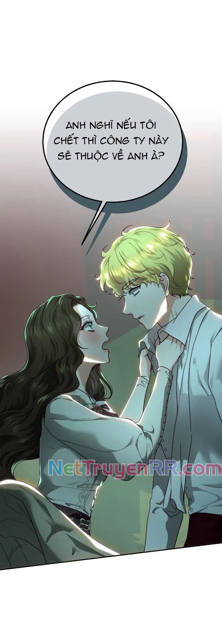 Rosalyn Bogart: Chapter 73
