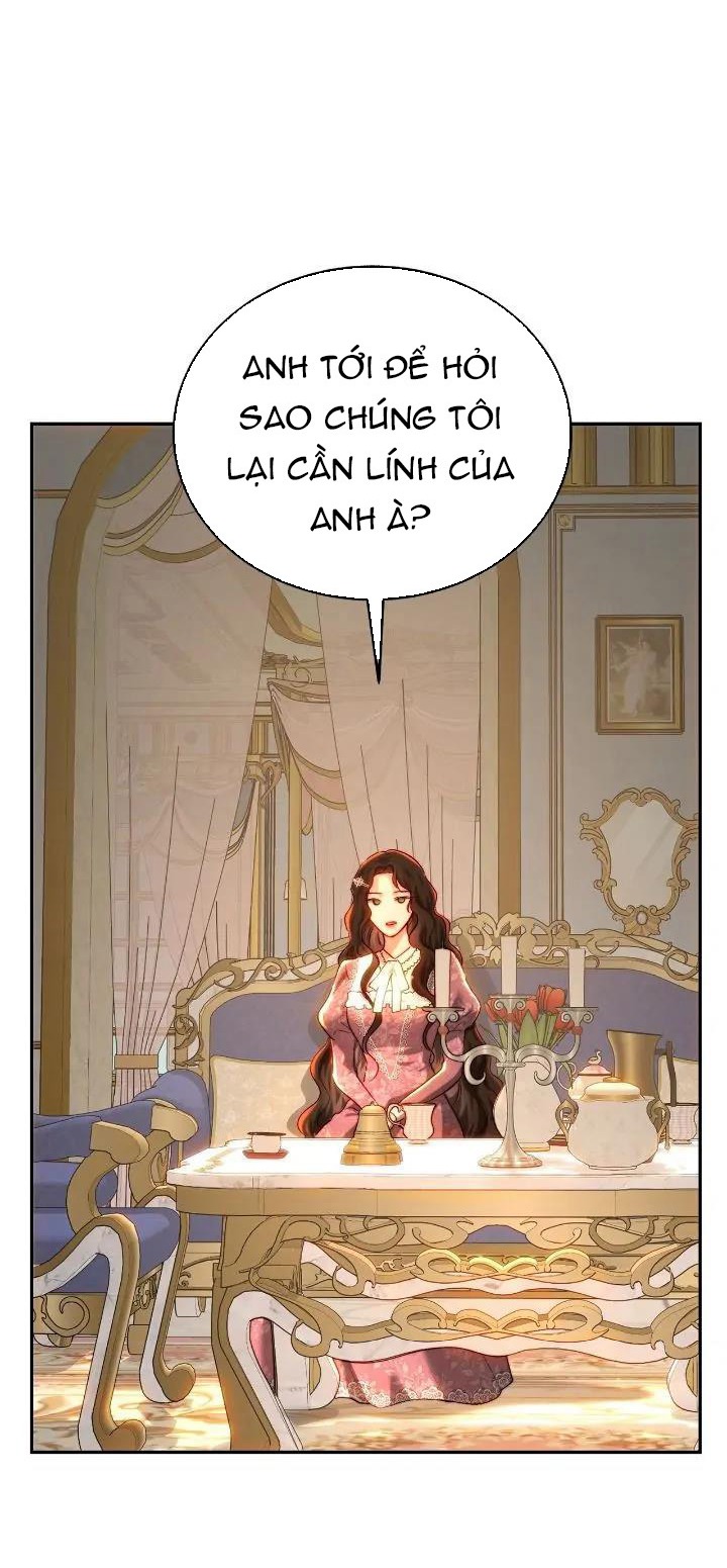 Rosalyn Bogart: Chapter 73