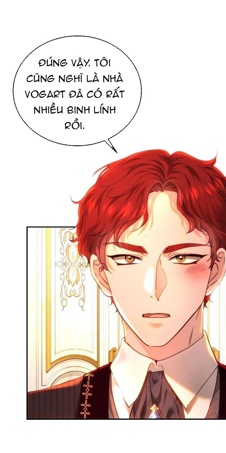 Rosalyn Bogart: Chapter 73
