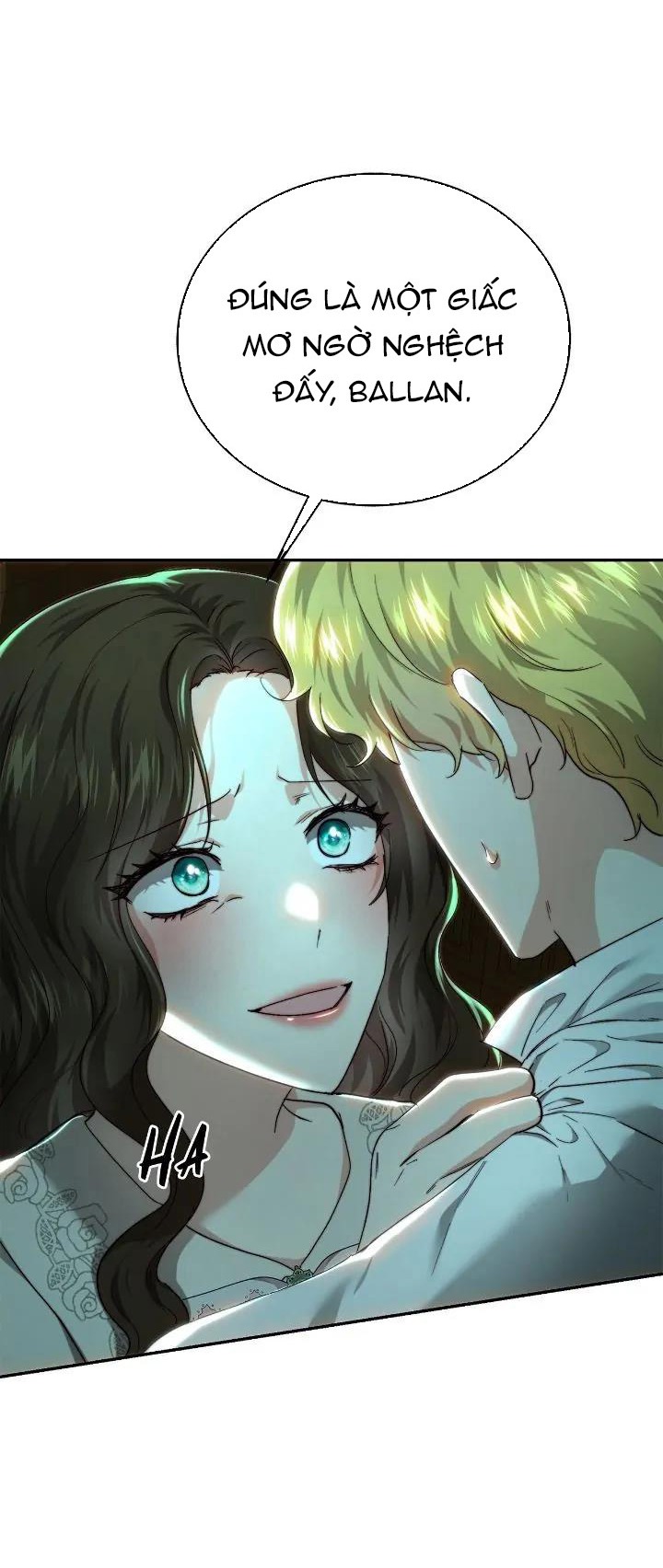 Rosalyn Bogart: Chapter 73