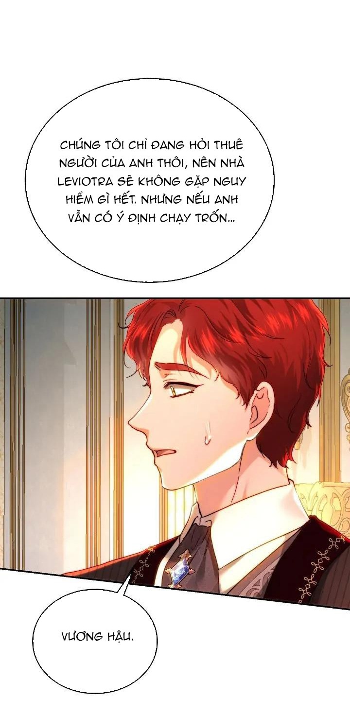 Rosalyn Bogart: Chapter 73