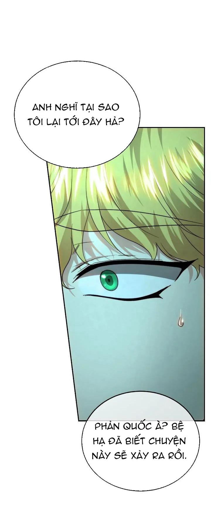 Rosalyn Bogart: Chapter 73