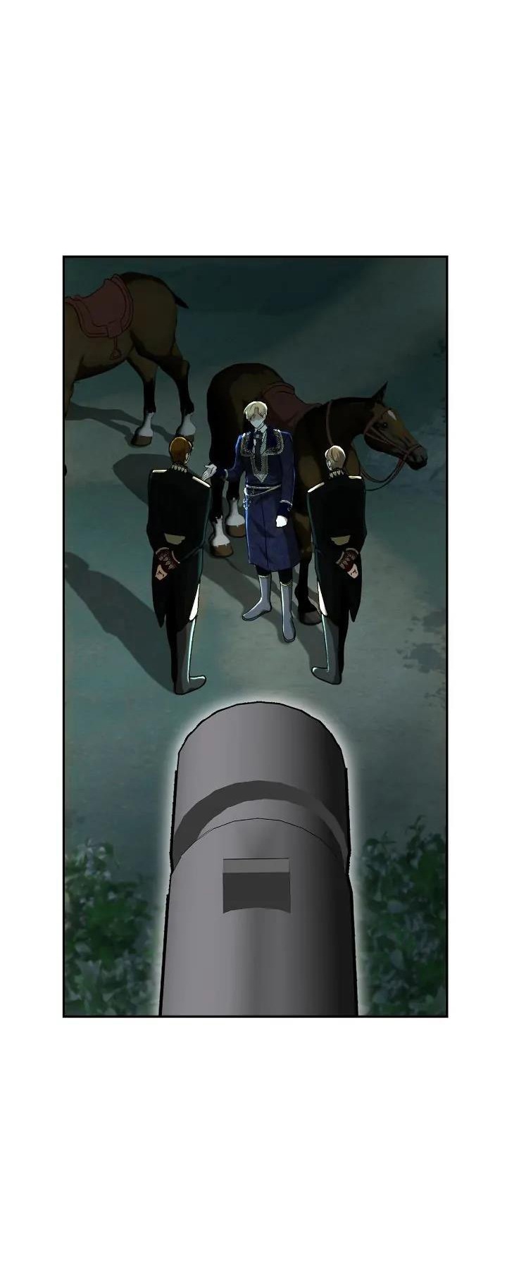 Rosalyn Bogart: Chapter 73
