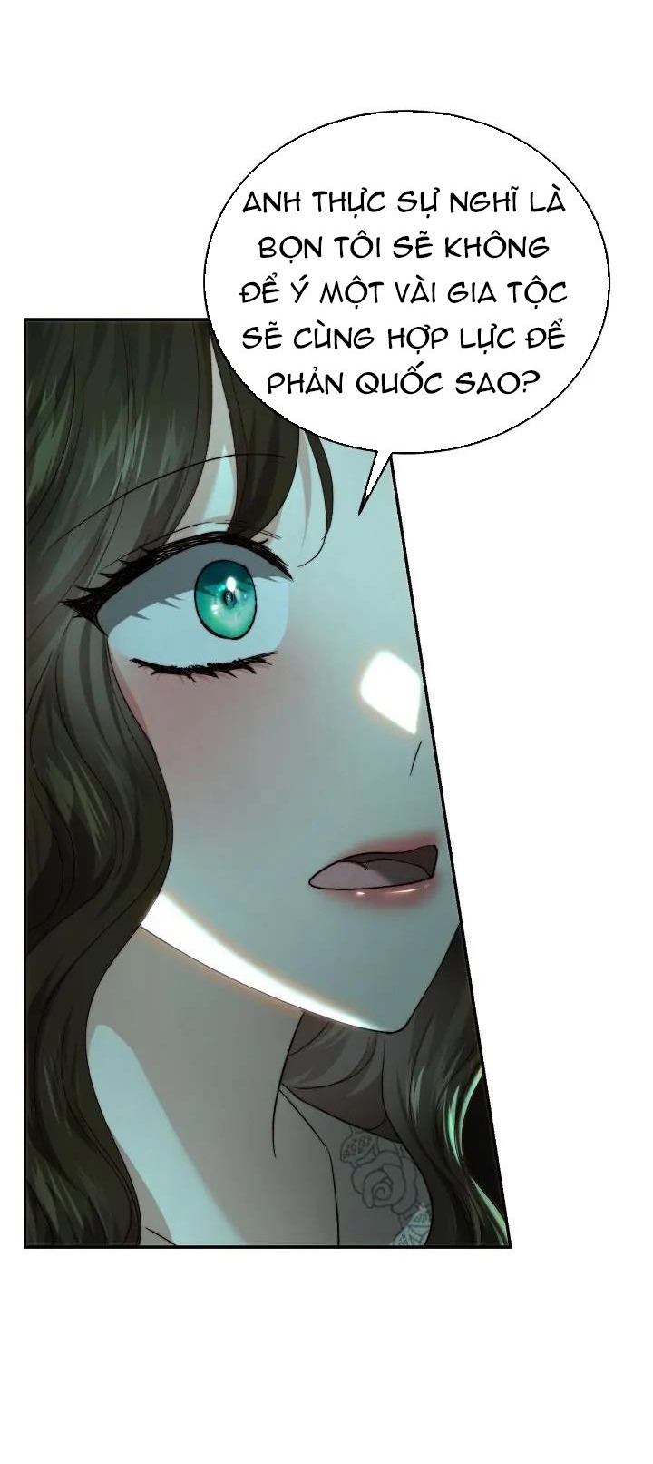 Rosalyn Bogart: Chapter 73