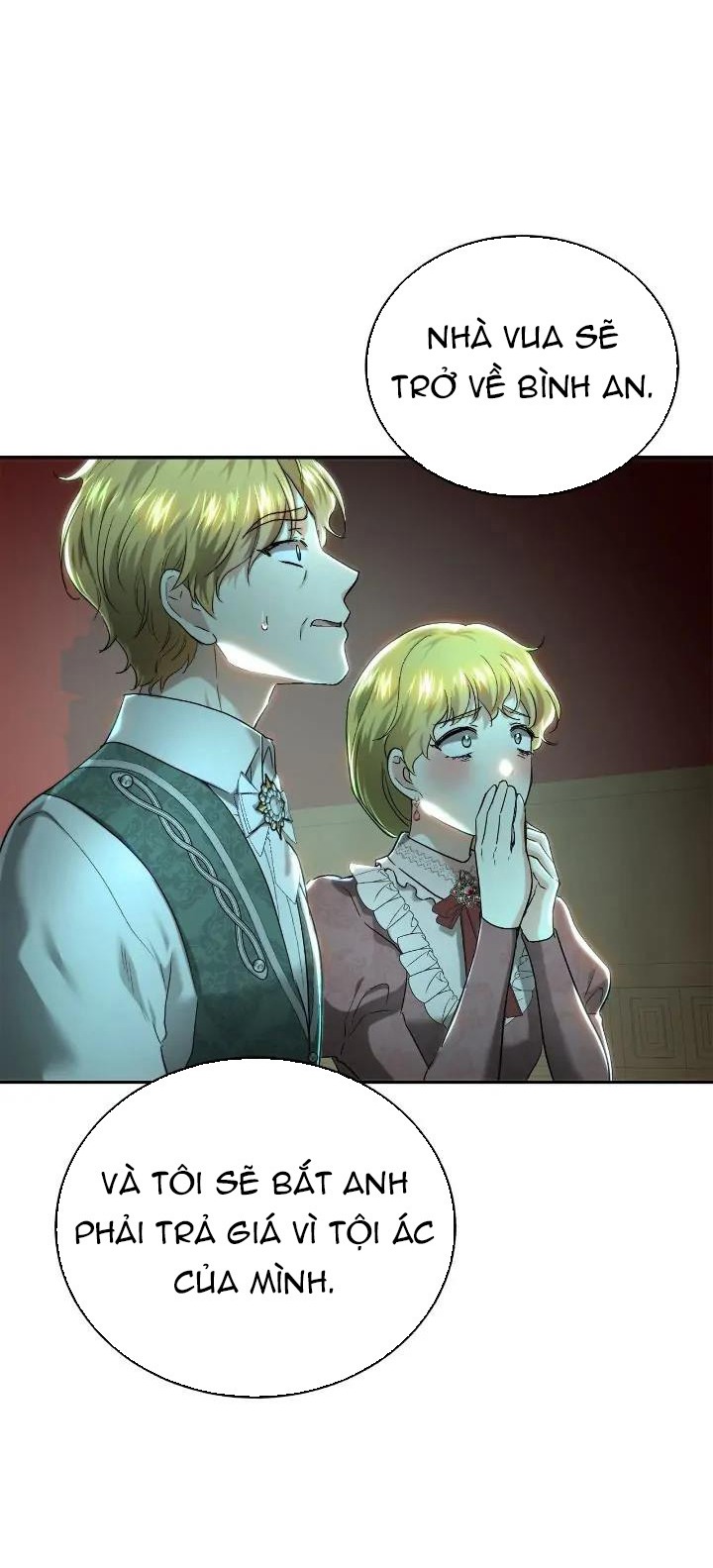 Rosalyn Bogart: Chapter 73