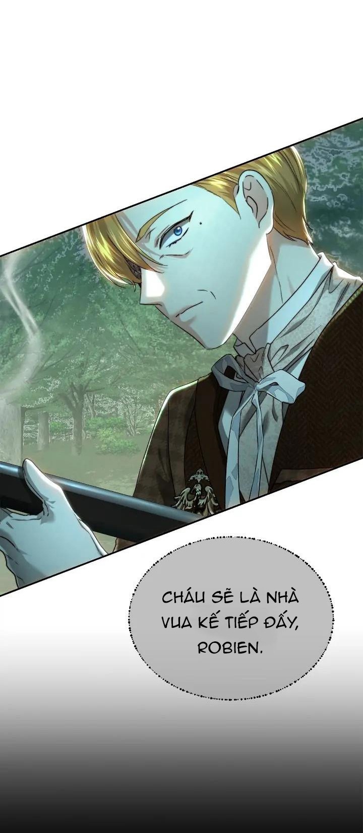 Rosalyn Bogart: Chapter 74