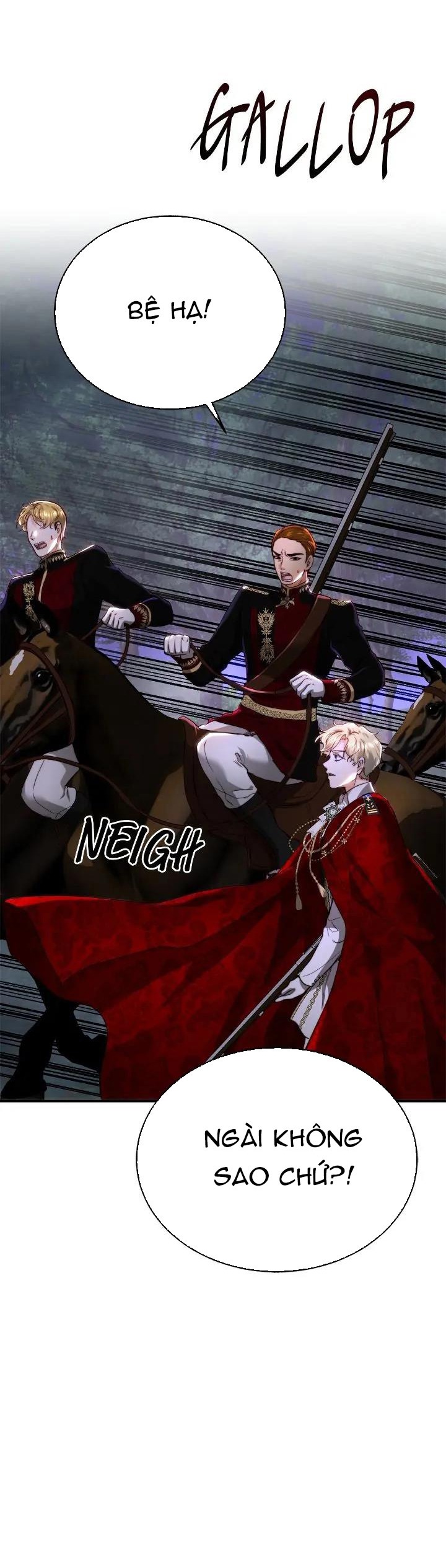 Rosalyn Bogart: Chapter 75