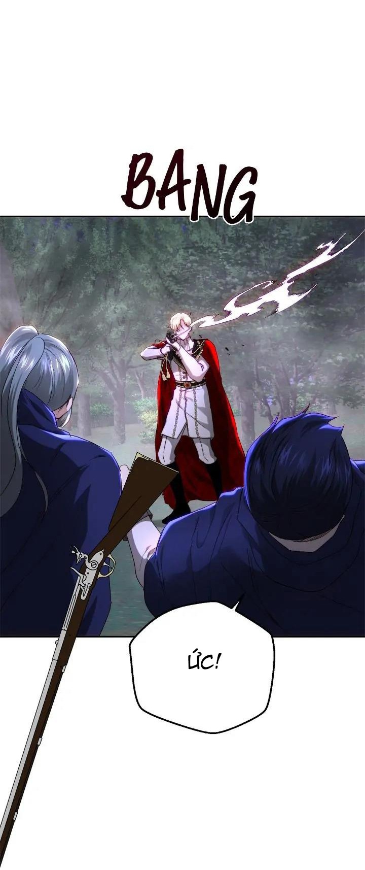 Rosalyn Bogart: Chapter 75