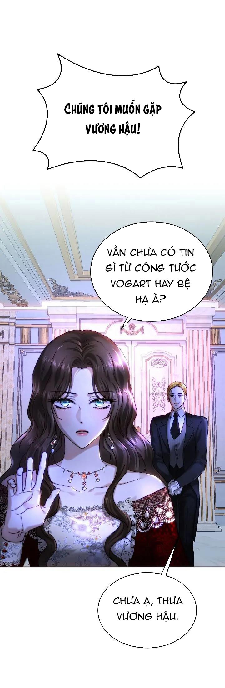 Rosalyn Bogart: Chapter 76