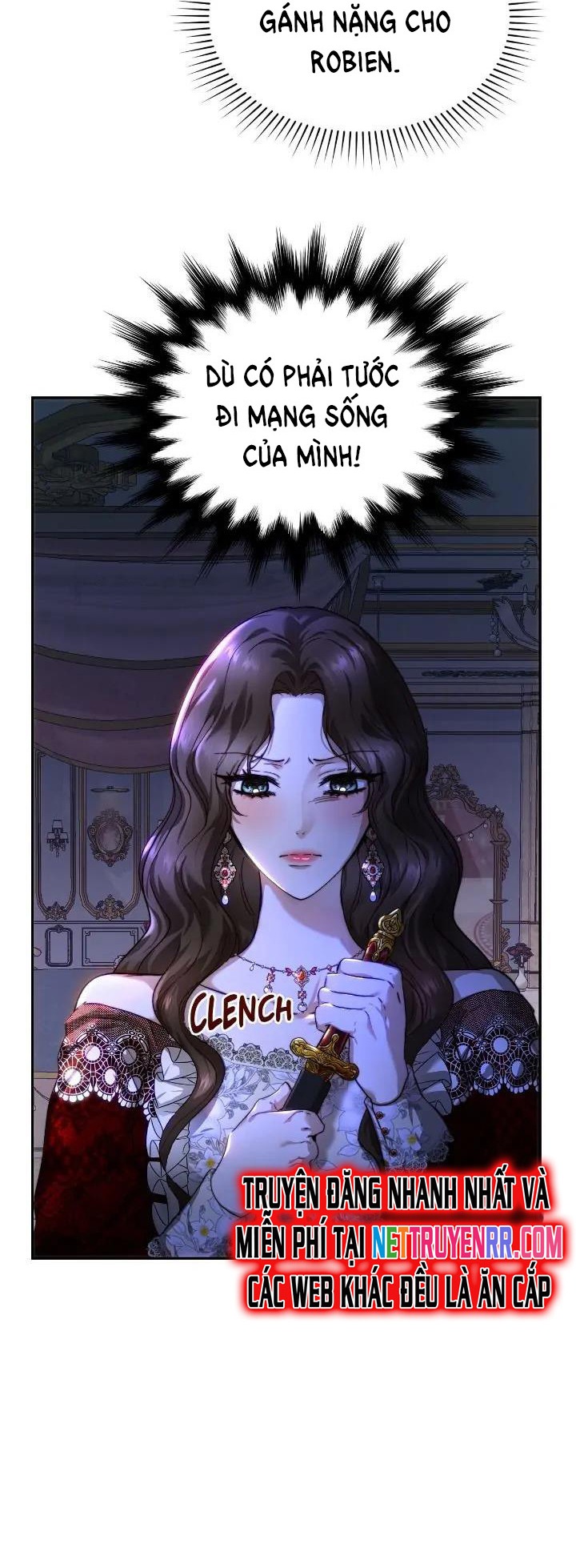Rosalyn Bogart: Chapter 76