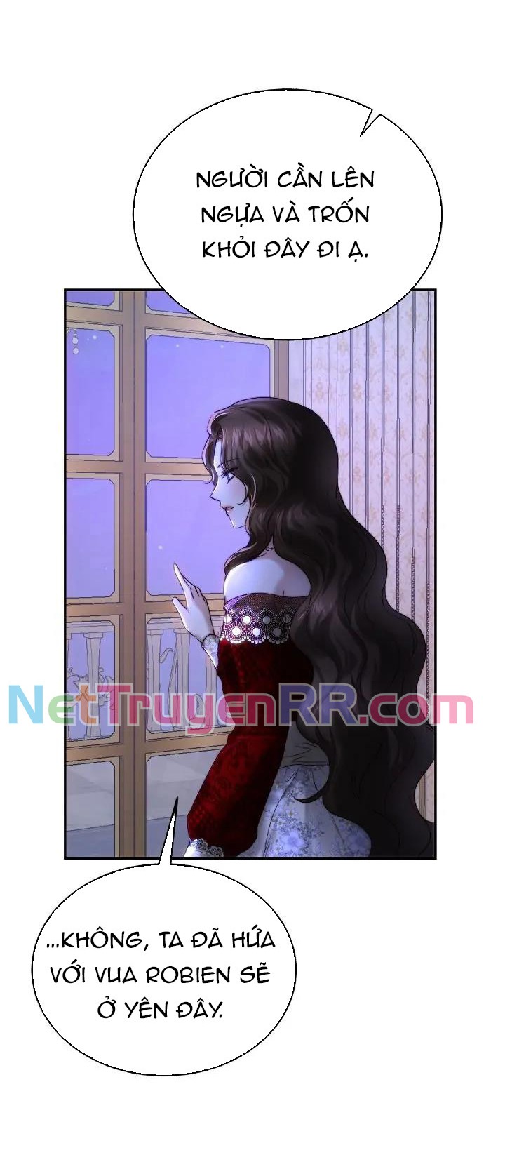 Rosalyn Bogart: Chapter 76