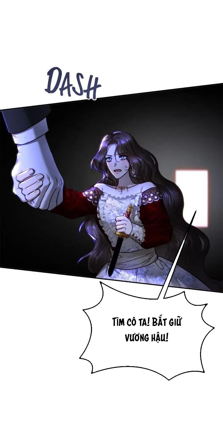 Rosalyn Bogart: Chapter 76