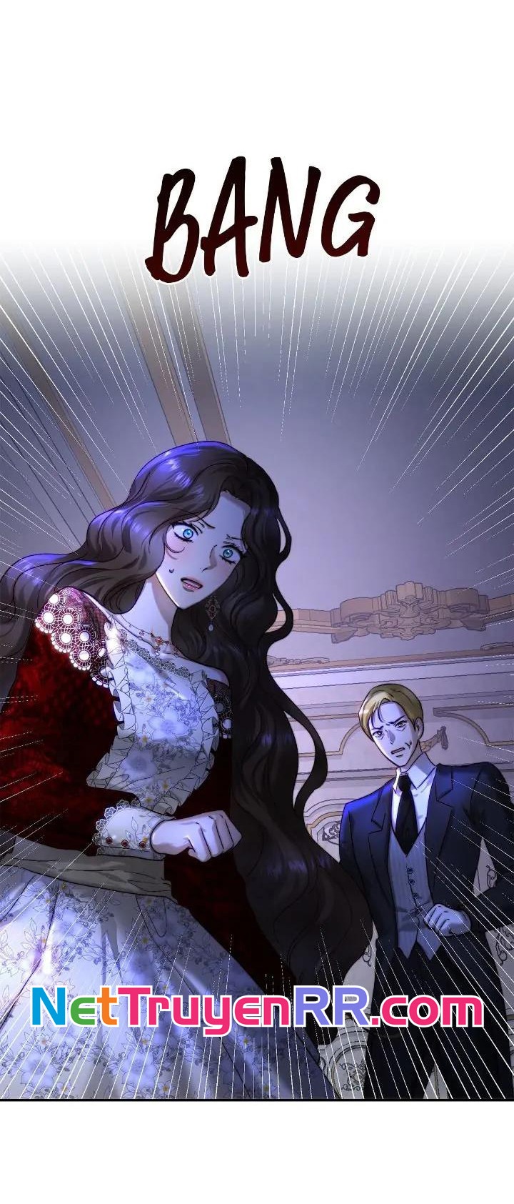 Rosalyn Bogart: Chapter 76