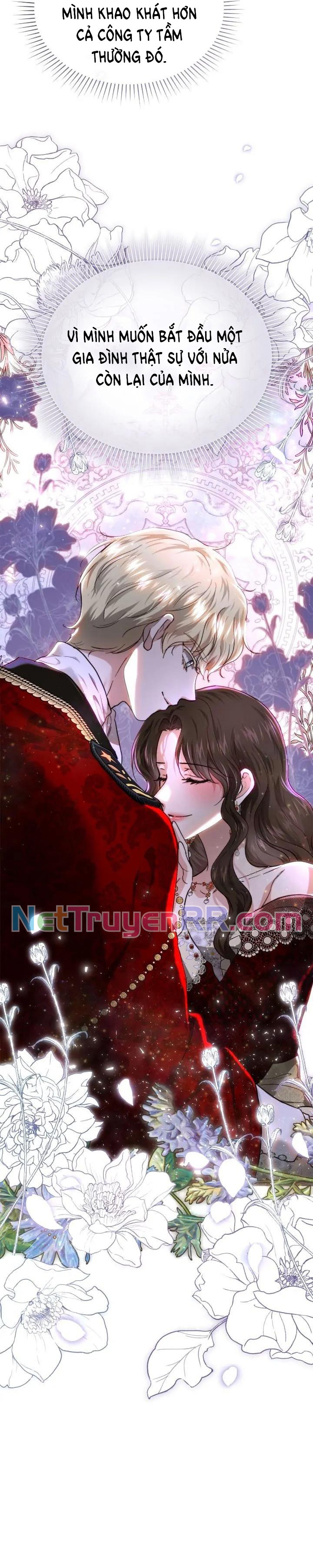 Rosalyn Bogart: Chapter 77
