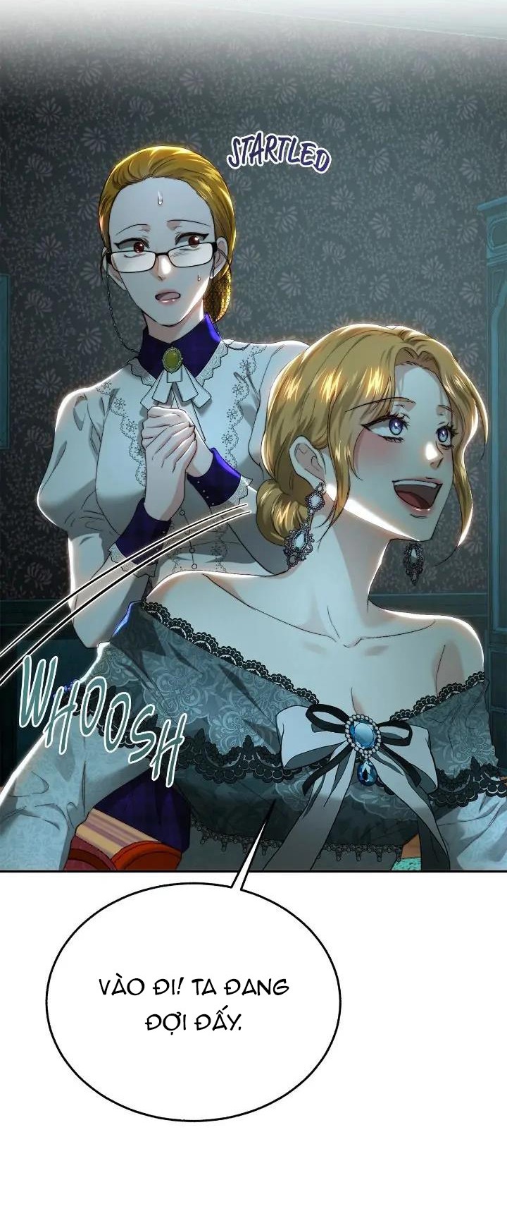 Rosalyn Bogart: Chapter 77