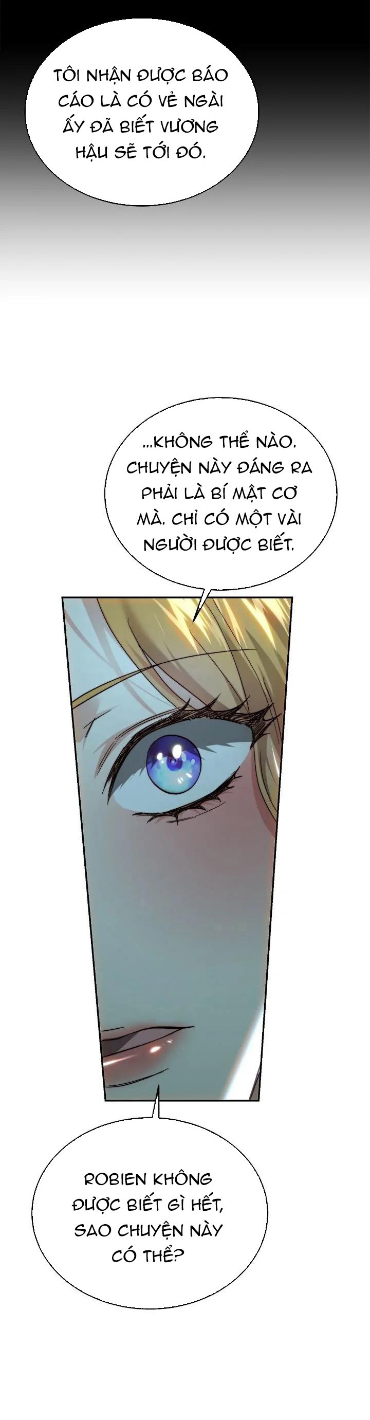 Rosalyn Bogart: Chapter 77